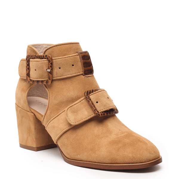 Cecelia New York NILES Boots