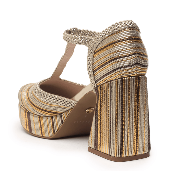 Cecelia New York NOVICE Heels