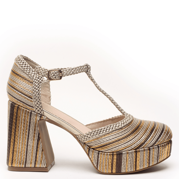 cecelia new york NOVICE Heels