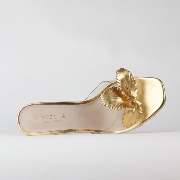 Cecelia New York PARK AVE Heels