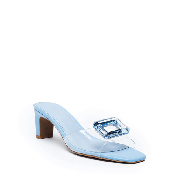 Cecelia New York PARK AVE JEWEL Sandal