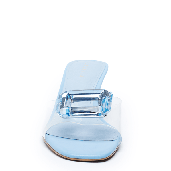 Cecelia New York PARK AVE JEWEL Sandal