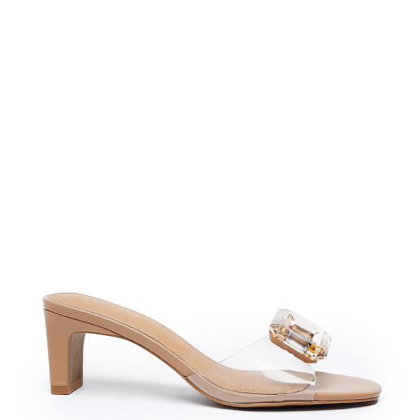 cecelia new york PARK AVE JEWEL Sandal