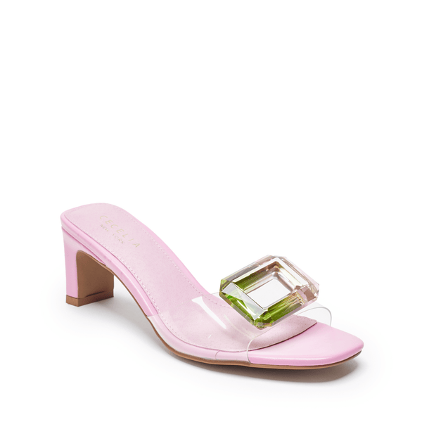 Cecelia New York PARK AVE JEWEL Sandal