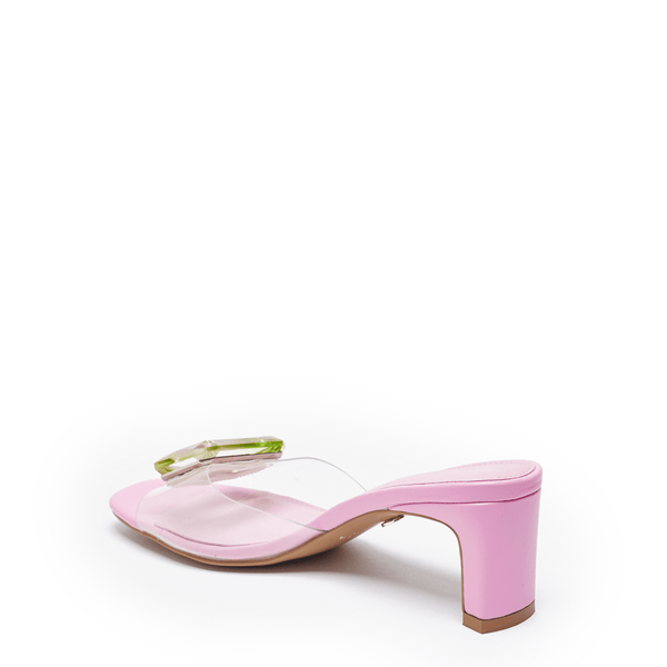 Cecelia New York PARK AVE JEWEL Sandal