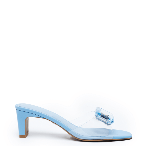 cecelia new york PARK AVE JEWEL Sandal