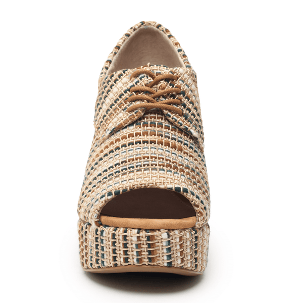 Cecelia New York PEACE Heels
