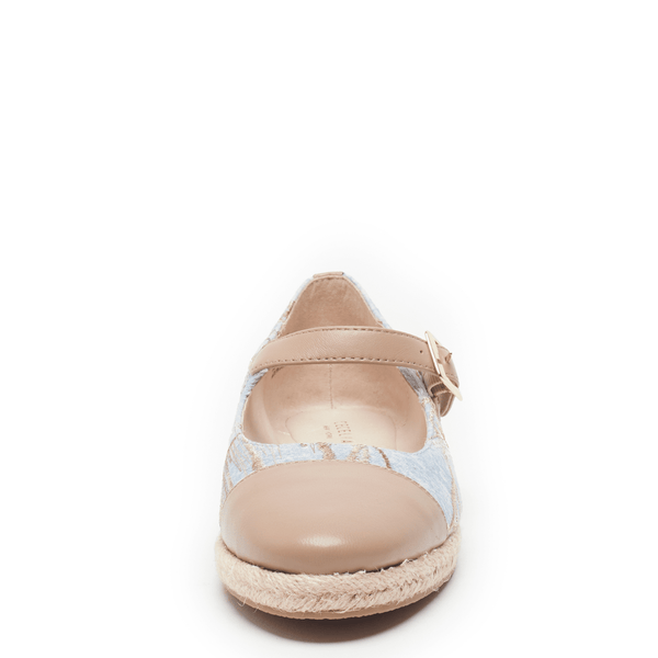 Cecelia New York PEPPER Flats