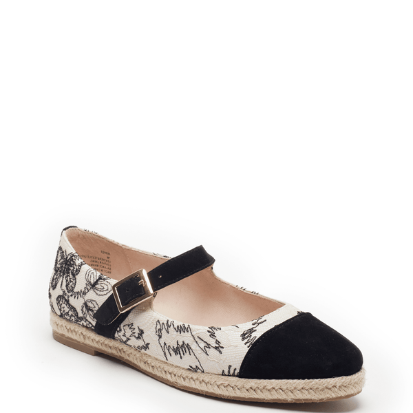 Cecelia New York PEPPER Flats