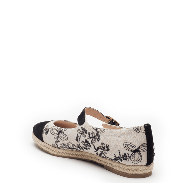 Cecelia New York PEPPER Flats