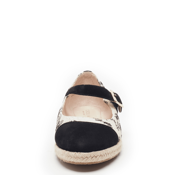 Cecelia New York PEPPER Flats