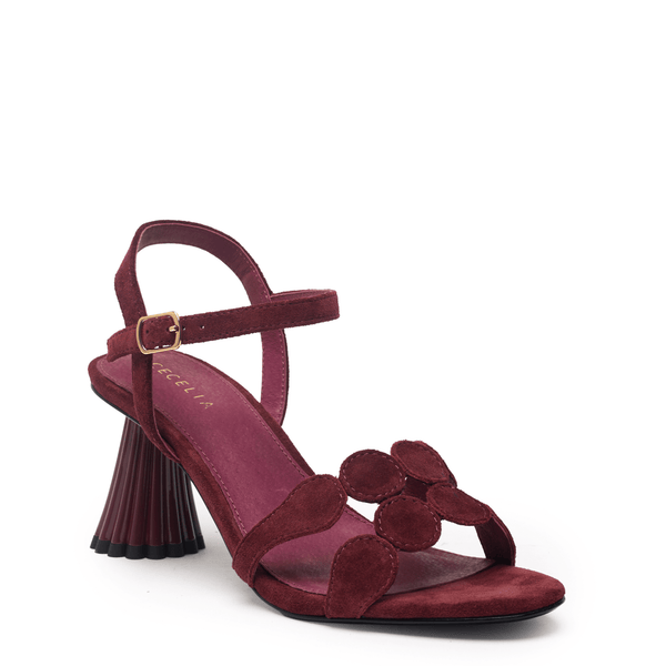 Cecelia New York PETER Heels