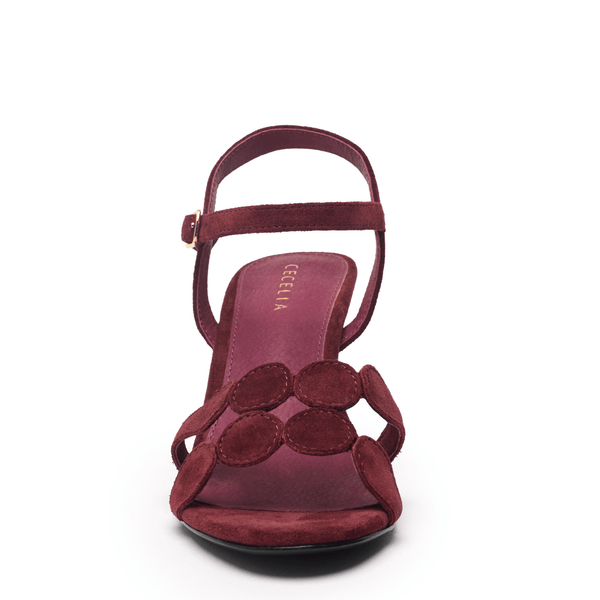 Cecelia New York PETER Heels