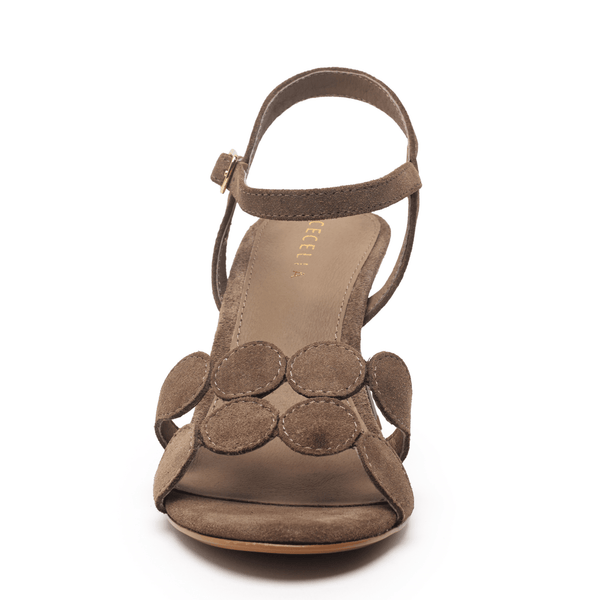 Cecelia New York PETER Heels