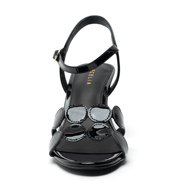 Cecelia New York PETER Heels