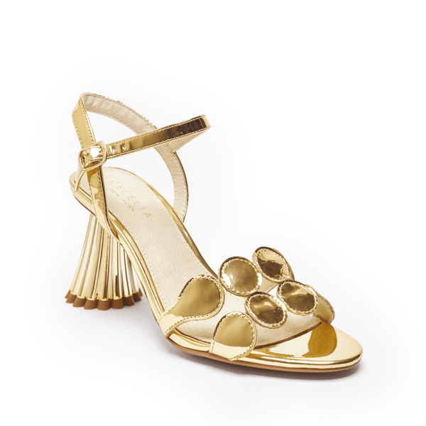 Cecelia New York PETER Heels