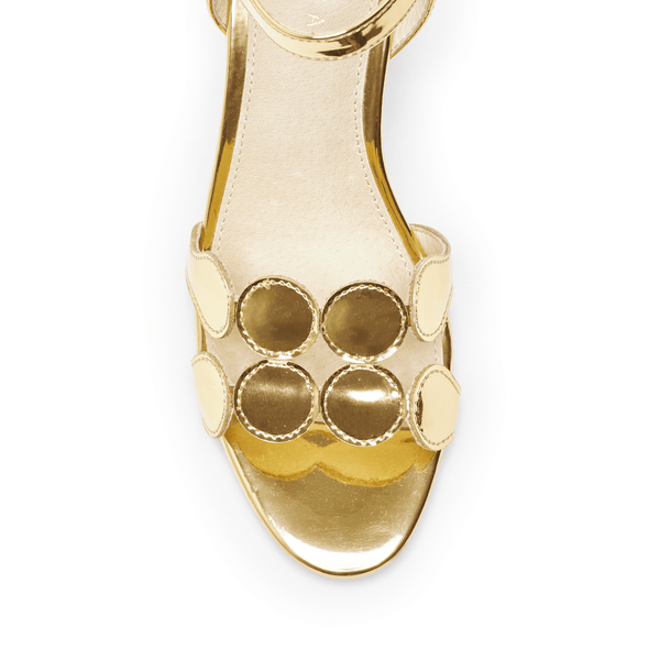 Cecelia New York PETER Heels