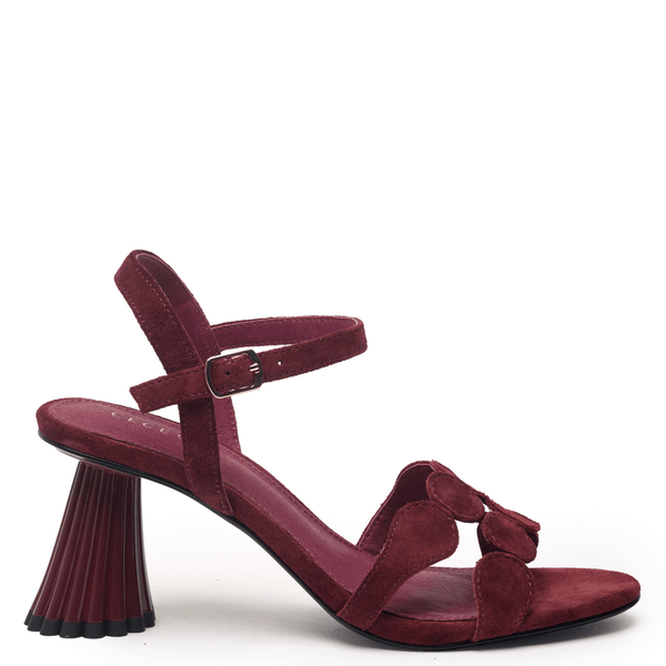 cecelia new york PETER Heels