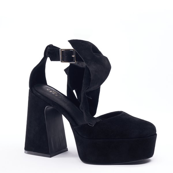 Cecelia New York PINE Heels