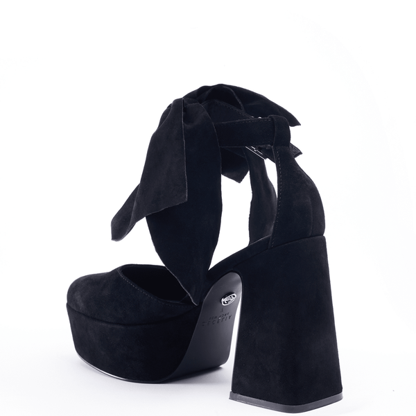 Cecelia New York PINE Heels