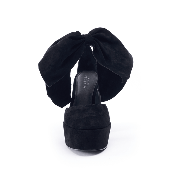 Cecelia New York PINE Heels