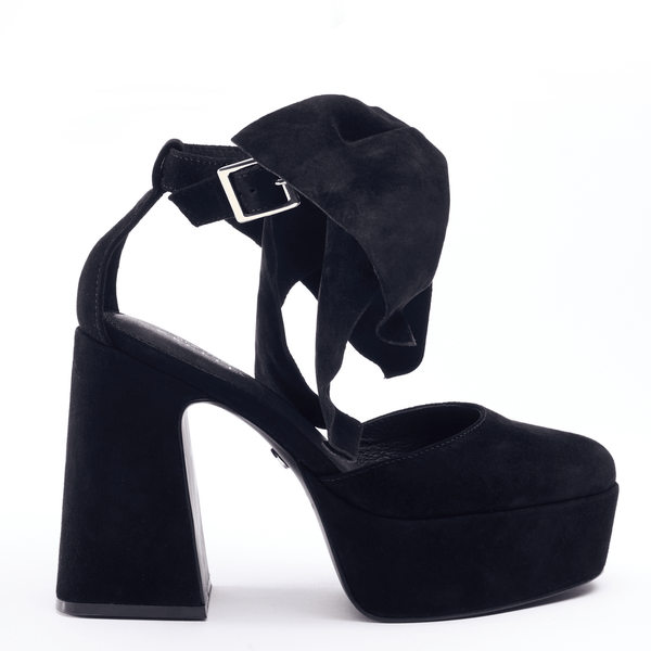 cecelia new york PINE Heels