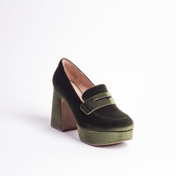 Cecelia New York PINKY Heels