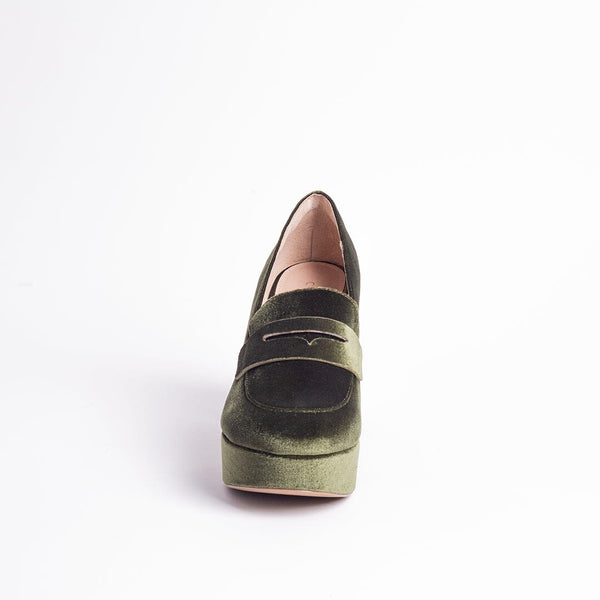 Cecelia New York PINKY Heels