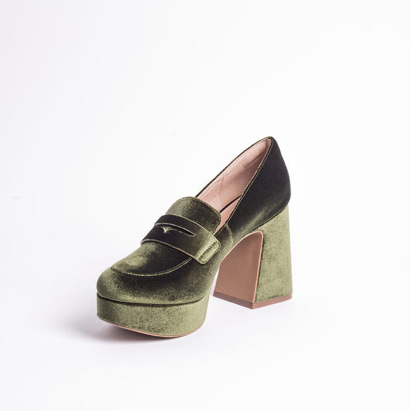 Cecelia New York PINKY Heels