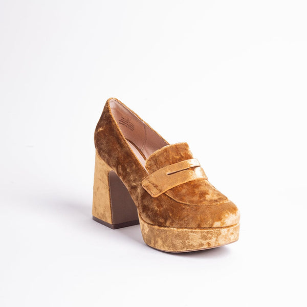 Cecelia New York PINKY Heels