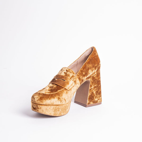 Cecelia New York PINKY Heels