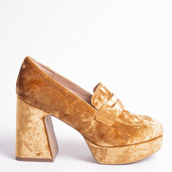 cecelia new york PINKY Heels