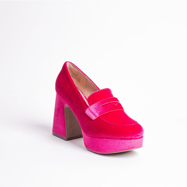 Cecelia New York PINKY Heels