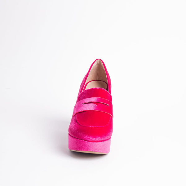 Cecelia New York PINKY Heels