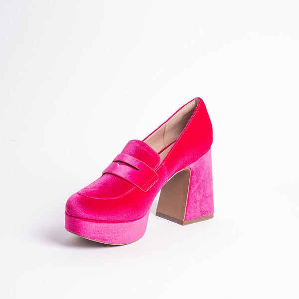 Cecelia New York PINKY Heels