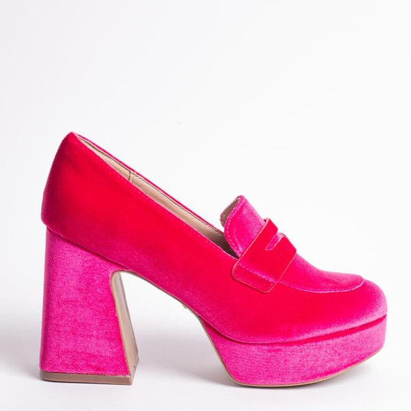 cecelia new york PINKY Heels