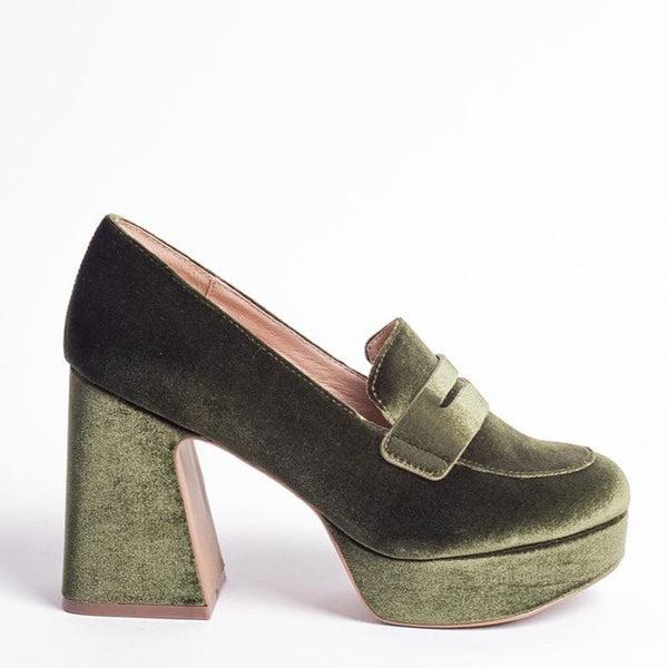 cecelia new york PINKY Heels