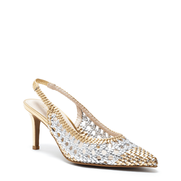 Cecelia New York REFLECTION Heels