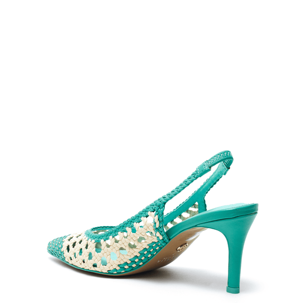 Cecelia New York REFLECTION Heels