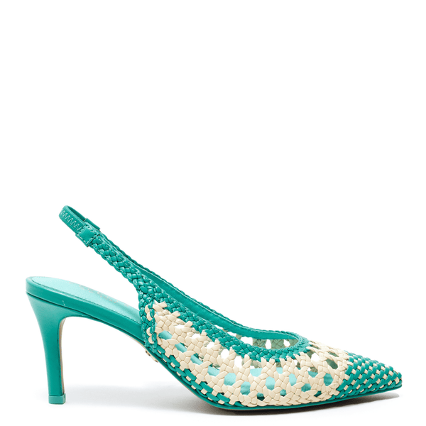 cecelia new york REFLECTION Heels