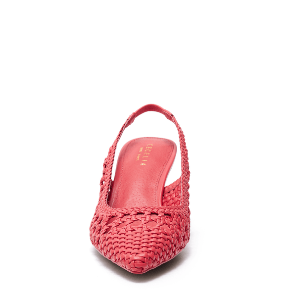 Cecelia New York REFLECTION Heels