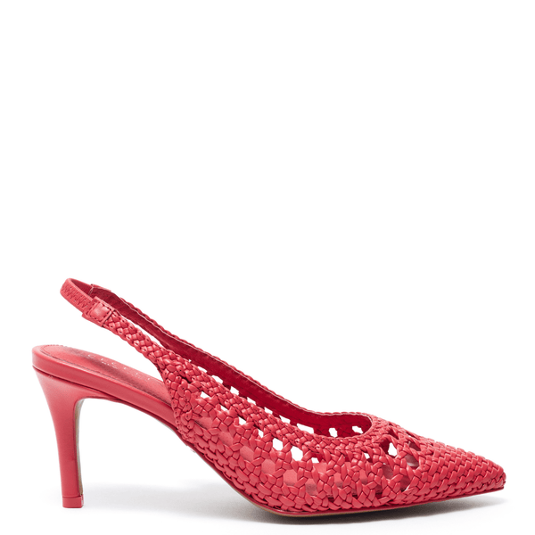 cecelia new york REFLECTION Heels