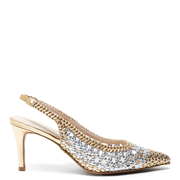 cecelia new york REFLECTION Heels