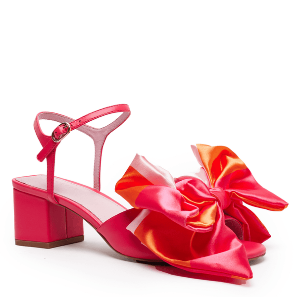 Cecelia New York RHONDA Heels