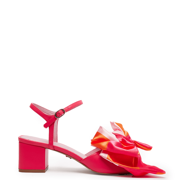 cecelia new york RHONDA Heels