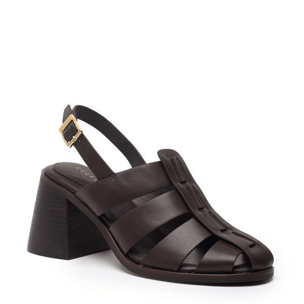 Cecelia New York SLING Heels