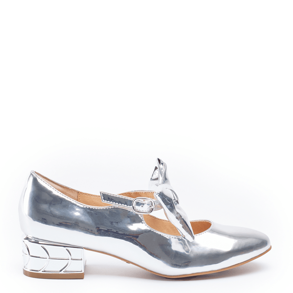 Cecelia New York SMILE Heels