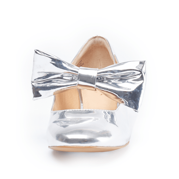 Cecelia New York SMILE Heels