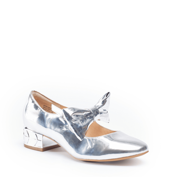 cecelia new york SMILE Heels