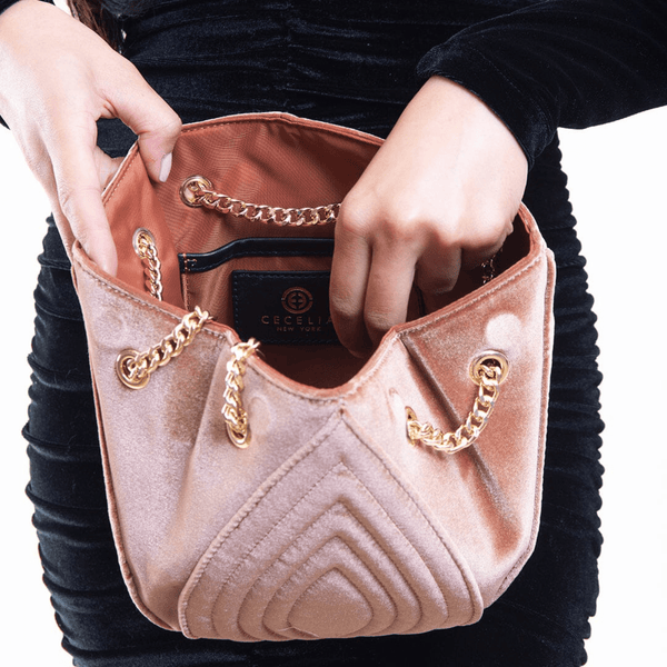Cecelia New York TULIP Handbags